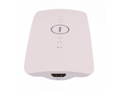 5 Port HDR HDMI Switcher