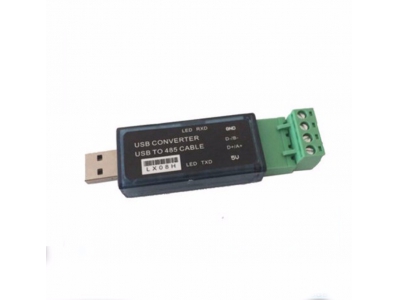 USB to RS485 Converter Adapter