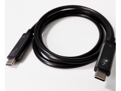 Thunderbolt USB3.1 Cable
