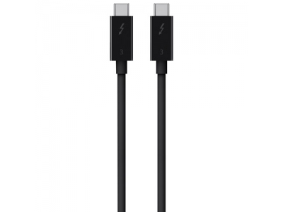 Thunderbolt USB3.1 Cable