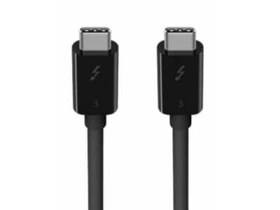 Thunderbolt USB3.1 Cable