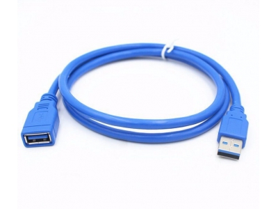 USB 3.0 Extension Cable Cord